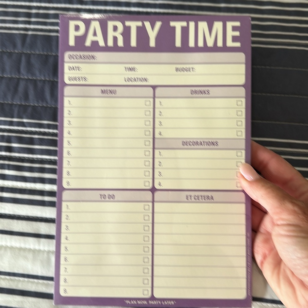 Fun Stationary - Picture 4 of 5